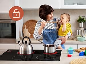 cooktop 30 inch,glass top stove,flat top stove,30 electric cooktop,cooktops,stove top，cooktops