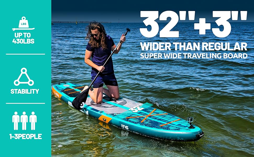 Amazon | Bigfly 11'6×35