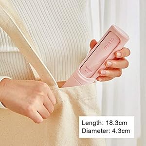 They are small in size and easy to transport.