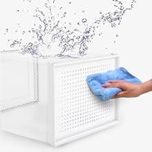 スニーカー ボックス