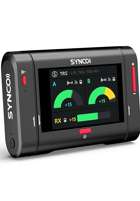 synco g3pro