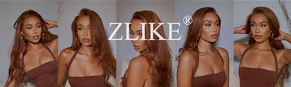 light brown lace front wigs human hair