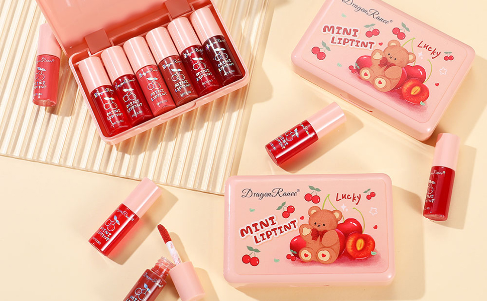 lip tint