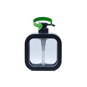 soap dispenser