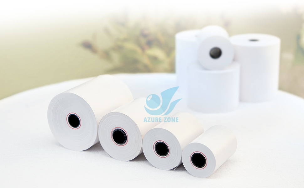 Good quality thermal paper