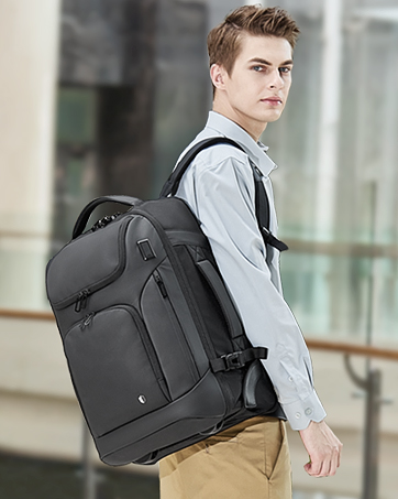 laptop backpack for men