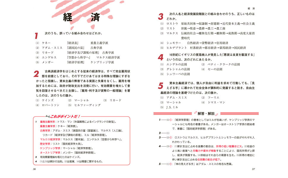 【中古】 初級 3類 地方公務員 ’06年度版 無敵の地方公務員【初級】過去問クリア問題集 2023年度版 (高橋