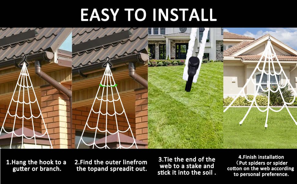 Halloween theme party