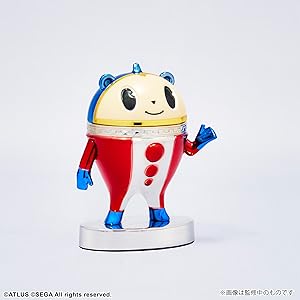 Amazon.co.jp: スクウェア・エニックス(SQUARE ENIX) ペルソナ4