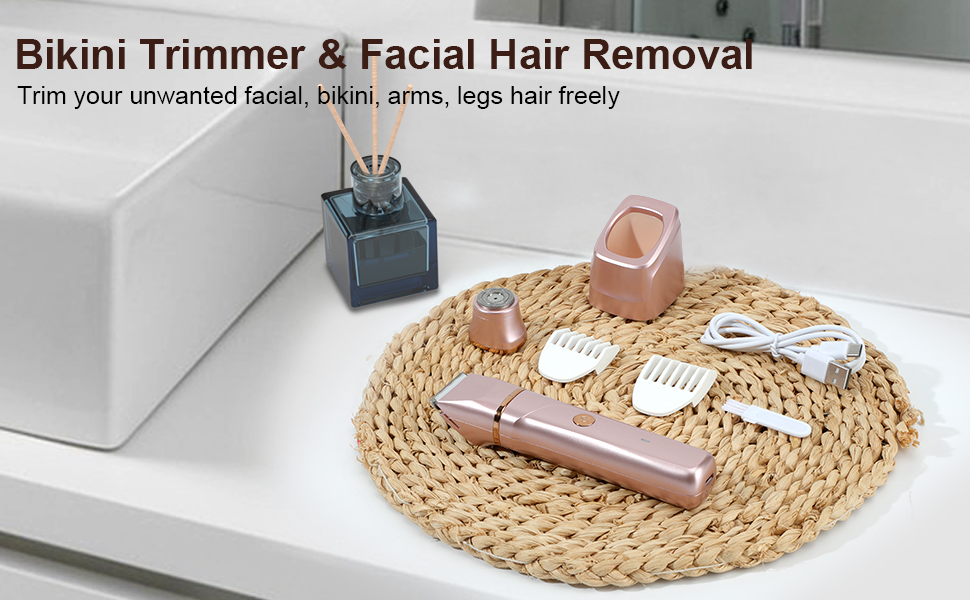 Perfect grooming Kit