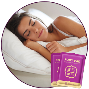 foot pads patch deep cleansing pad sleep patches bamboo vinegar relaxation pain sore swelling