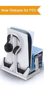 ps5 stand