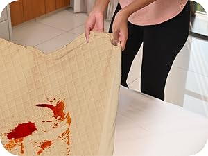 Quilted Mattress Protector