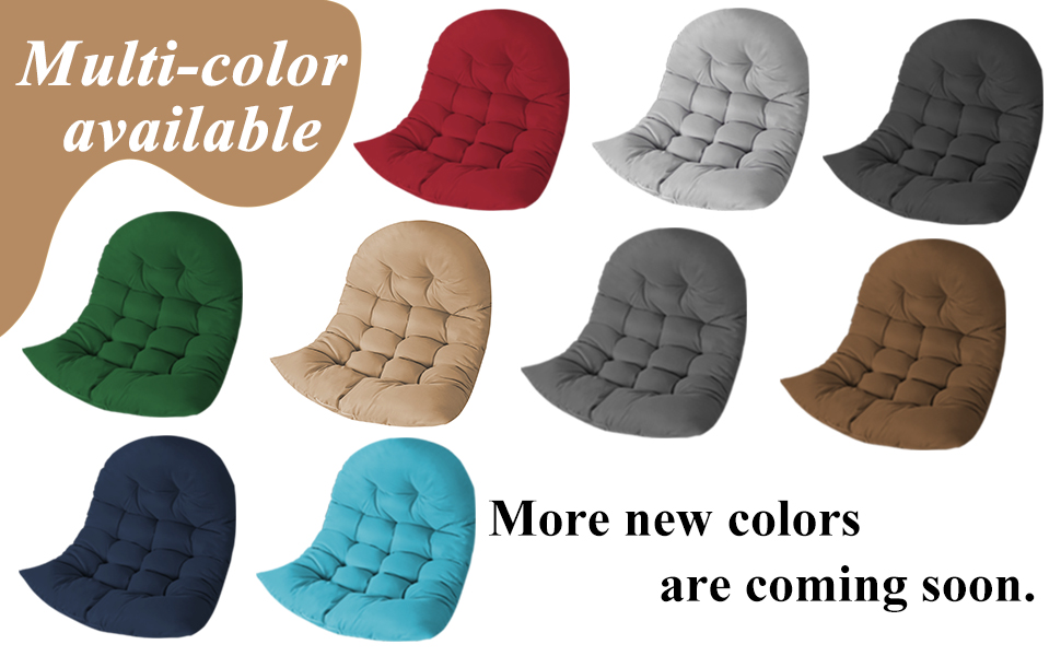 more new colors are coming soon.