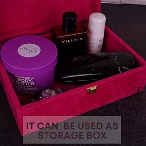 Storage Box