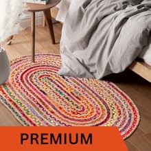 Bonpoint - mikanu cotton rug ミディアムサイズ Bonpoint - mikanu cotton rug ミディアムサイズの通販 by Shu