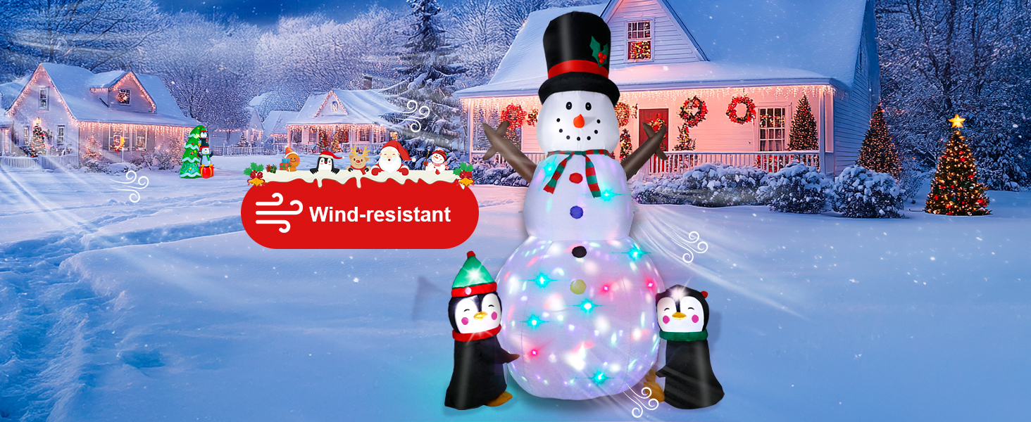 weather-resistant