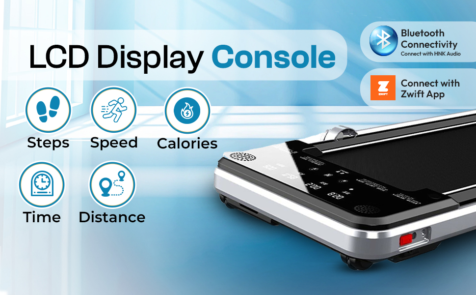 Buy Now Let'S Play 3 In 1 Walking Pad Treadmill For Home Office, 4Hp... 18 Walking Pad 5