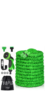 Gartenschlauch Flexibler 30M