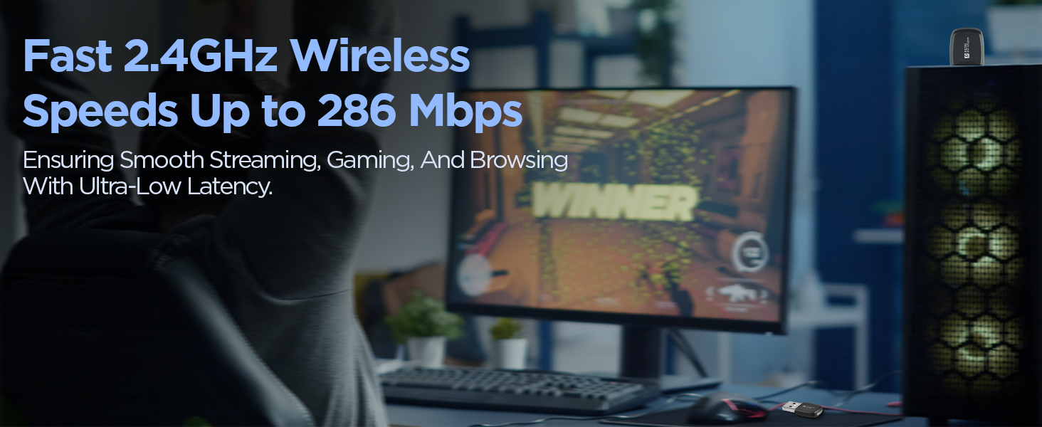 WiFi Adapter