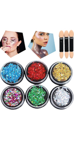 Festival Cosmetic Glitter