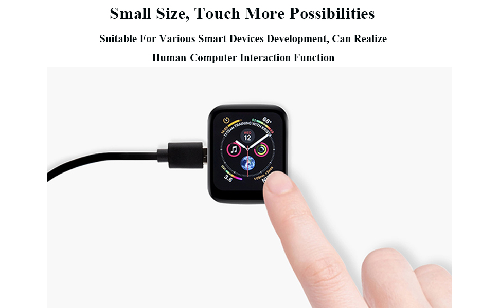 ESP32-S3-Touch-LCD-1.69