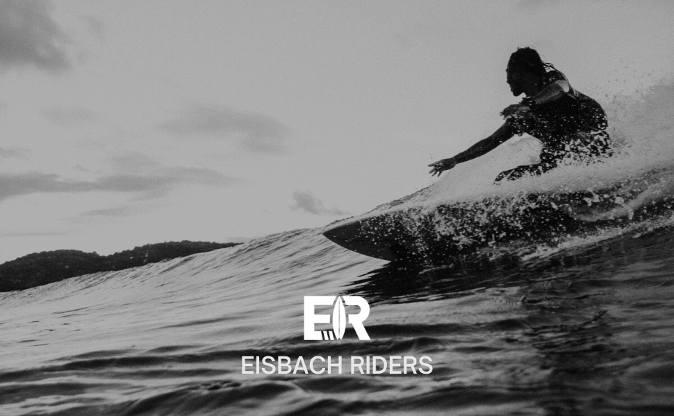 eisbach riders