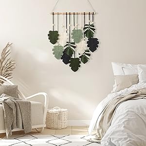 Macrame Wall Hanging