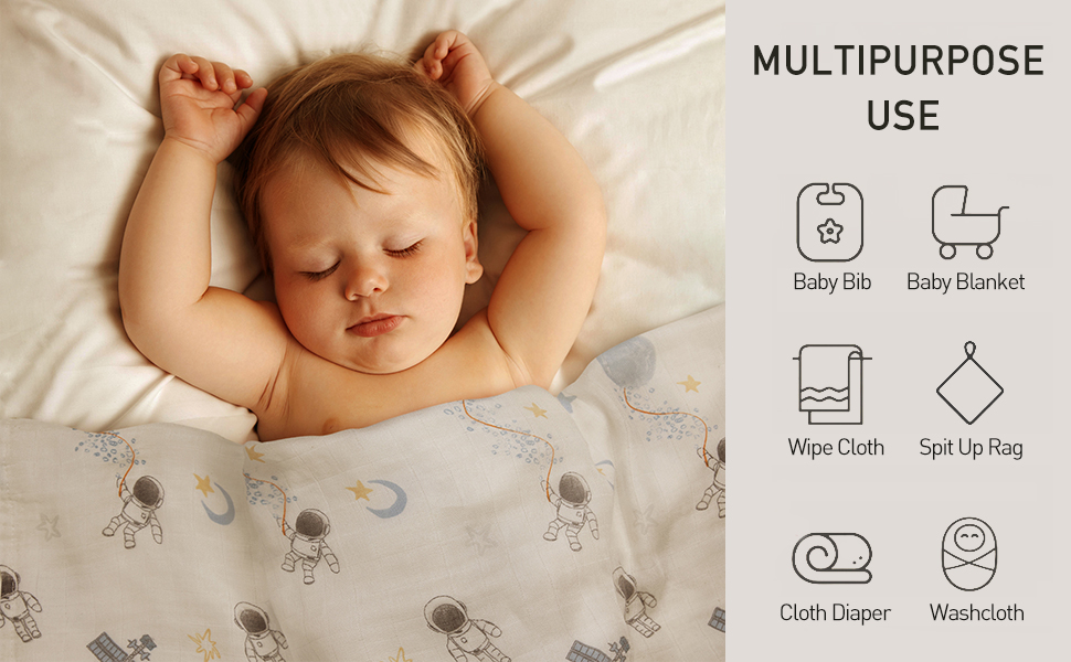 swaddle blanket