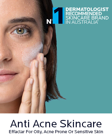 Anti Acne Skincare