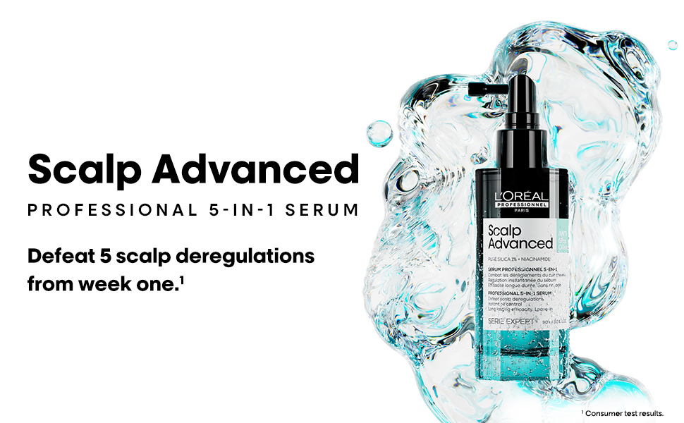 serum