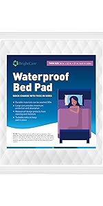 Bed Pad for Adults