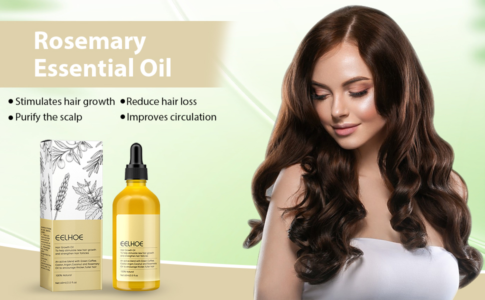 hair regrow oil