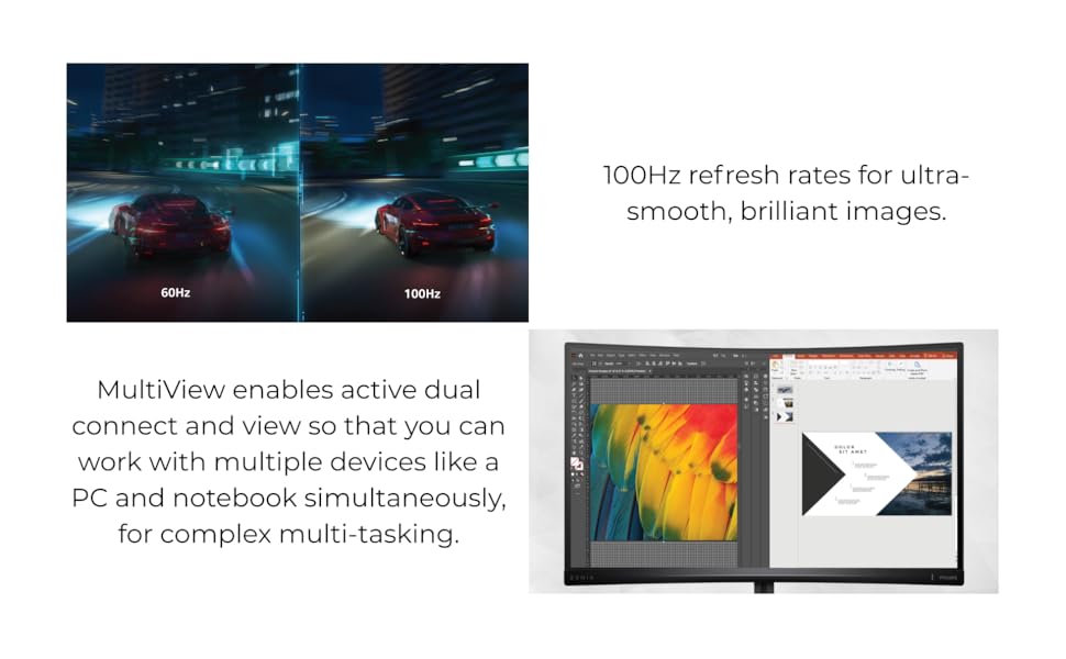 Gaming Monitor