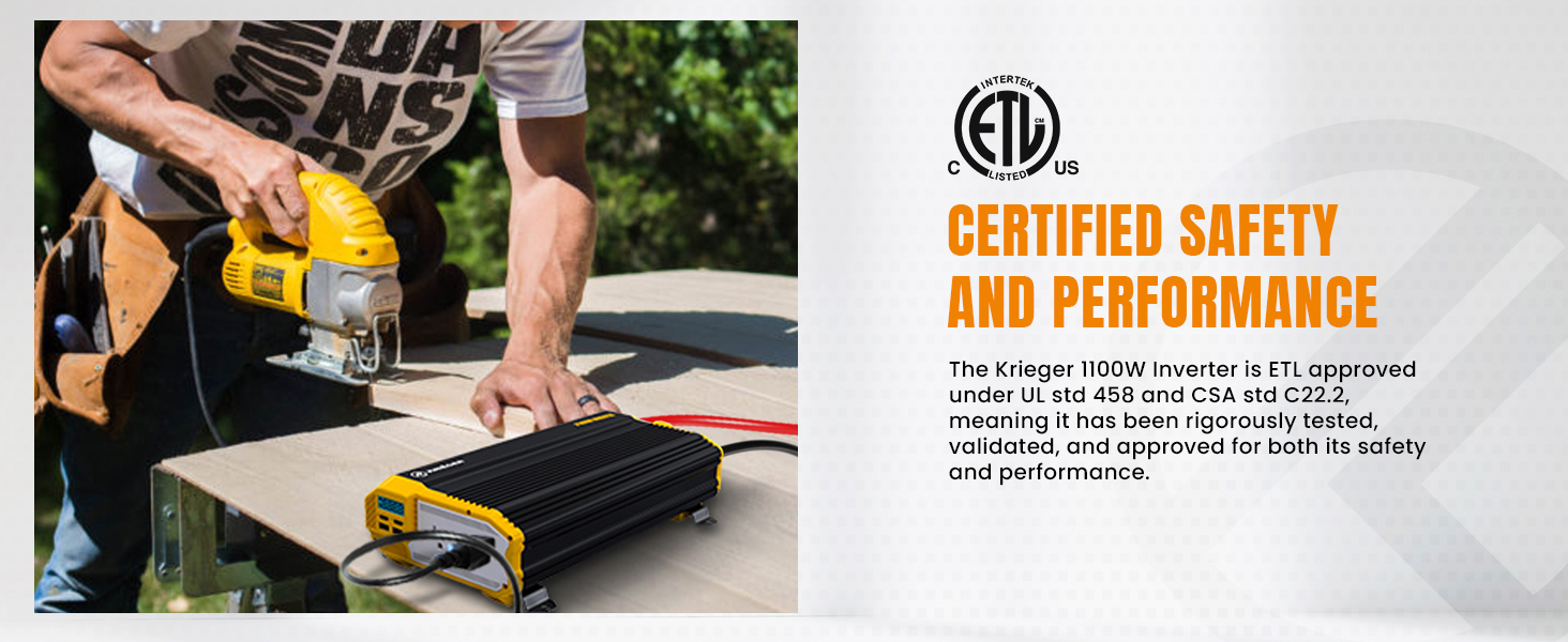 ports multi-purpose charging voltcube inversor power generator off grid bestek power inverter
