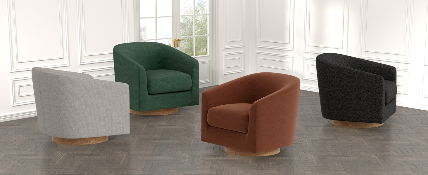 club chair
