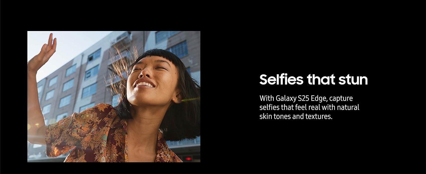 Samsung Galaxy S25 Edge