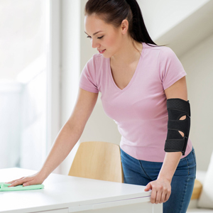 elbow splint