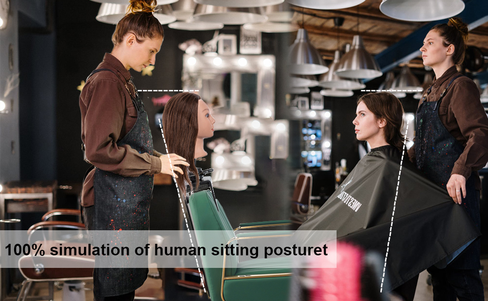 Mannequin Tripod Stand