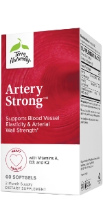 Artery Strong*