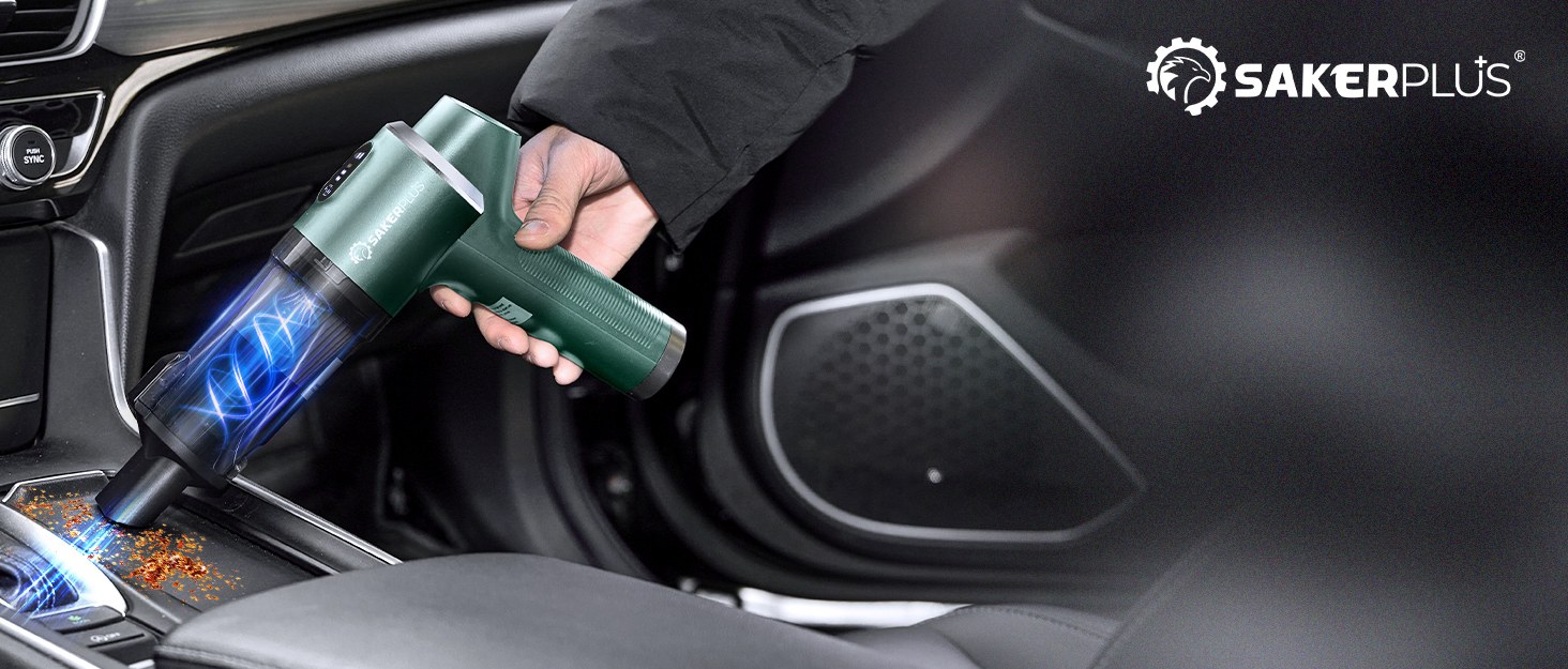 powerful handheld vacuum cordless