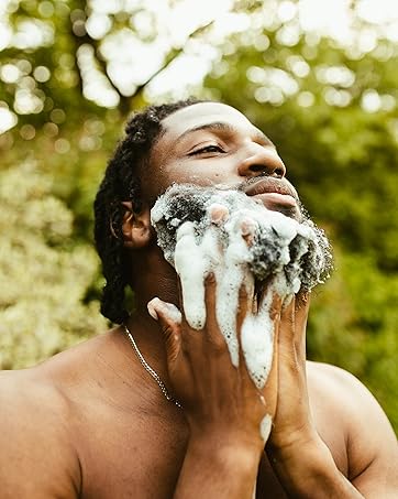 matthew beard shampoo