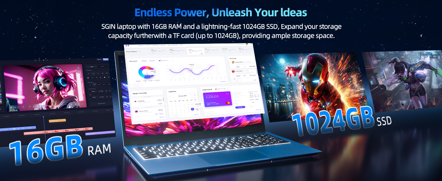 windows 11 laptop