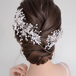 bridal headband