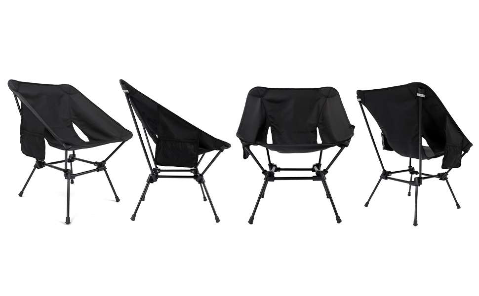 FOLDABLE CHAIR