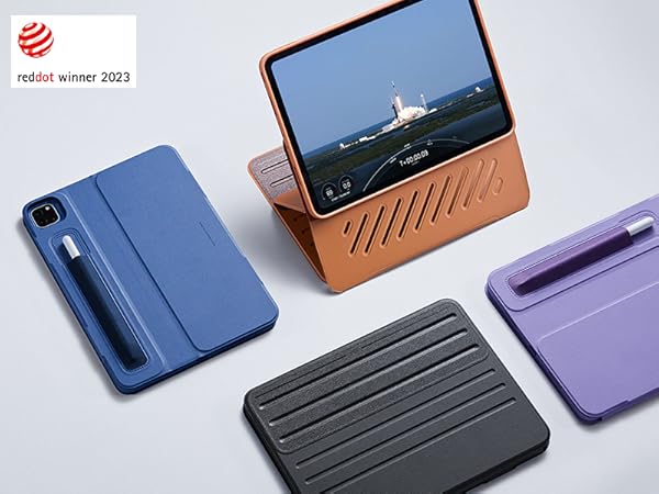 ESR for iPad Pro 12.9 Inch Case