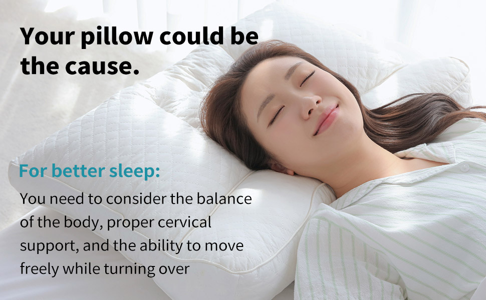 Gurum Pillow