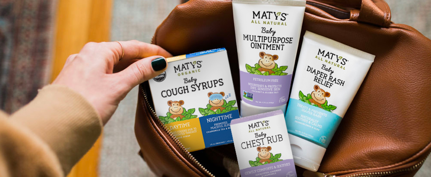 Baby Essentials Bundle