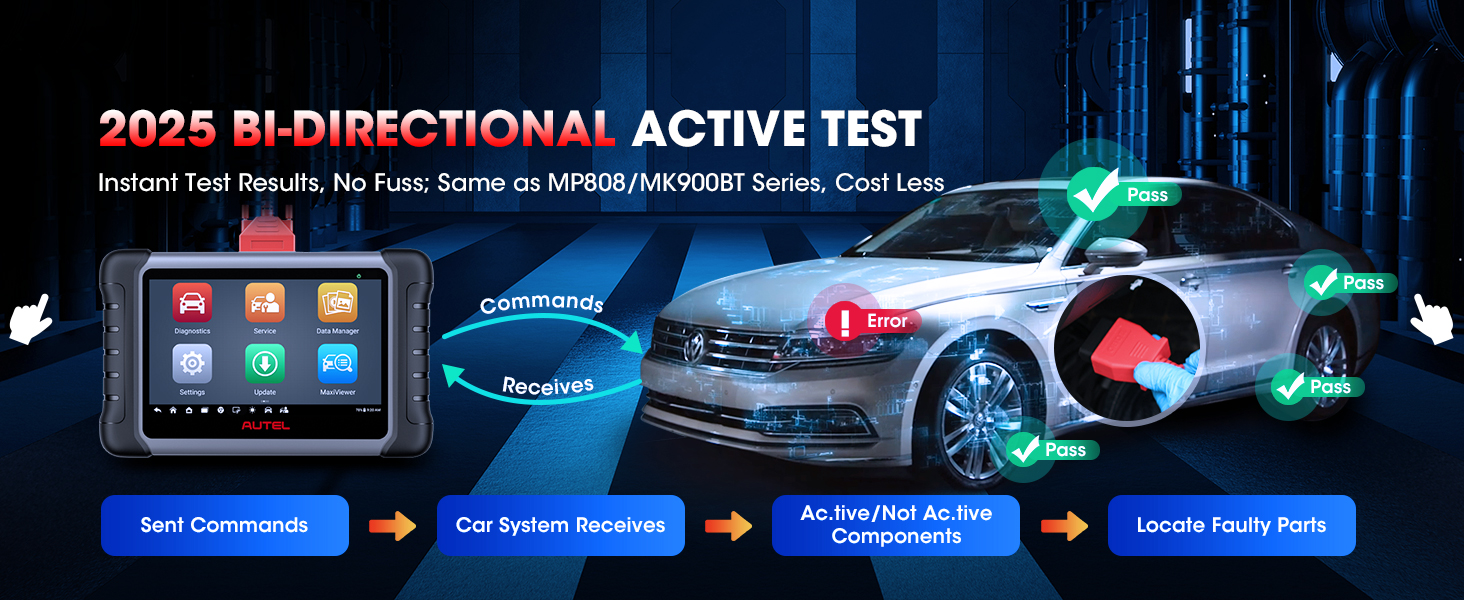 mx808s mk808bt pro mk808s-ts mp900bt mx900 mk900bt obd2 obdii tool car scanner MD909 Pro MD906 Pro