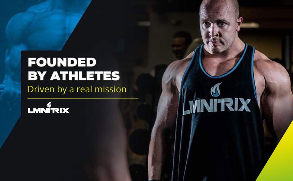 LMNITRIX VEINZ OG Nitric Oxide Booster Pills with Yohimbe